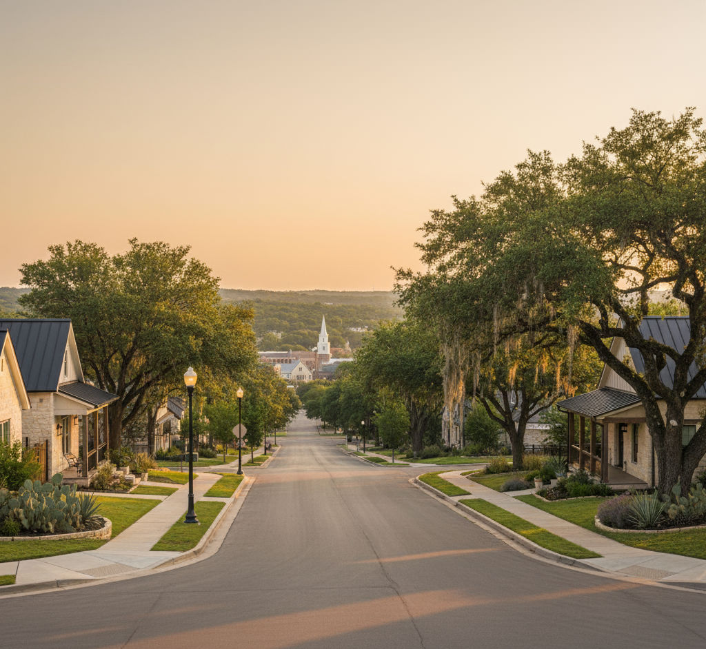 boerne texas homes for sale