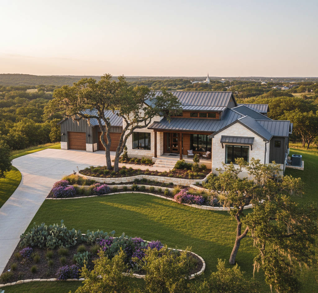 boerne tx real estate