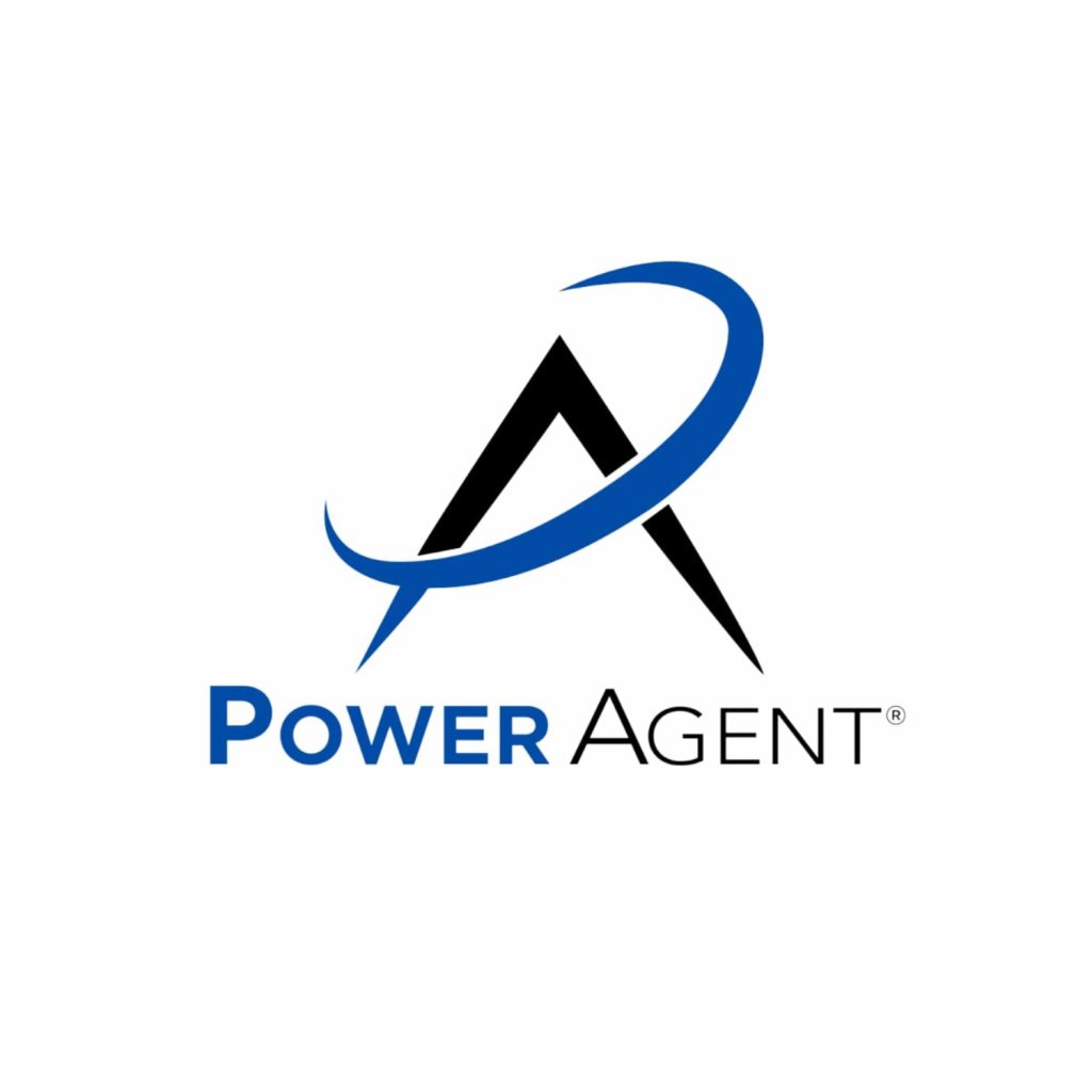 power agent square