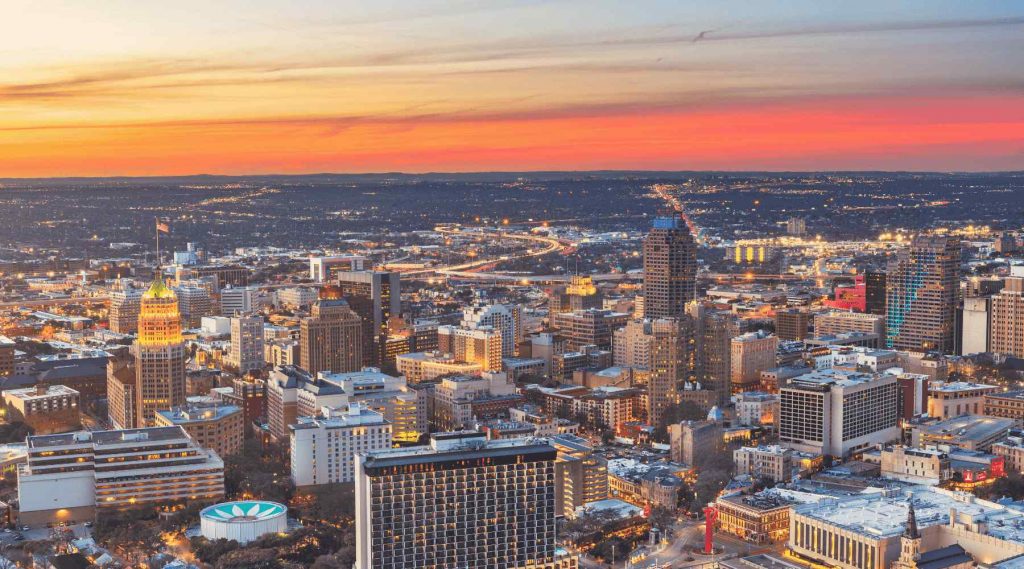 Rene Isaac Garcia Redbird Realty San Antonio Texas