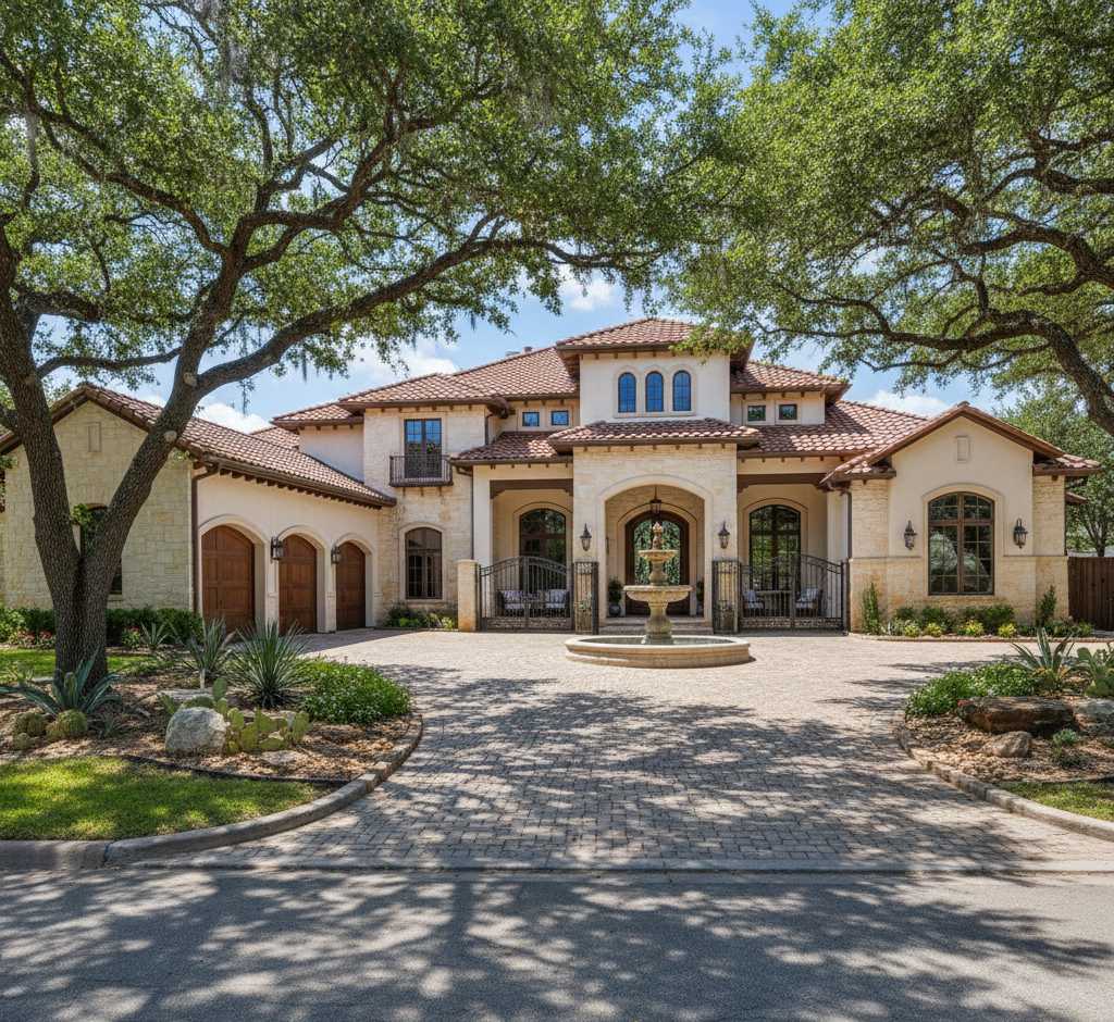 sell your texas home