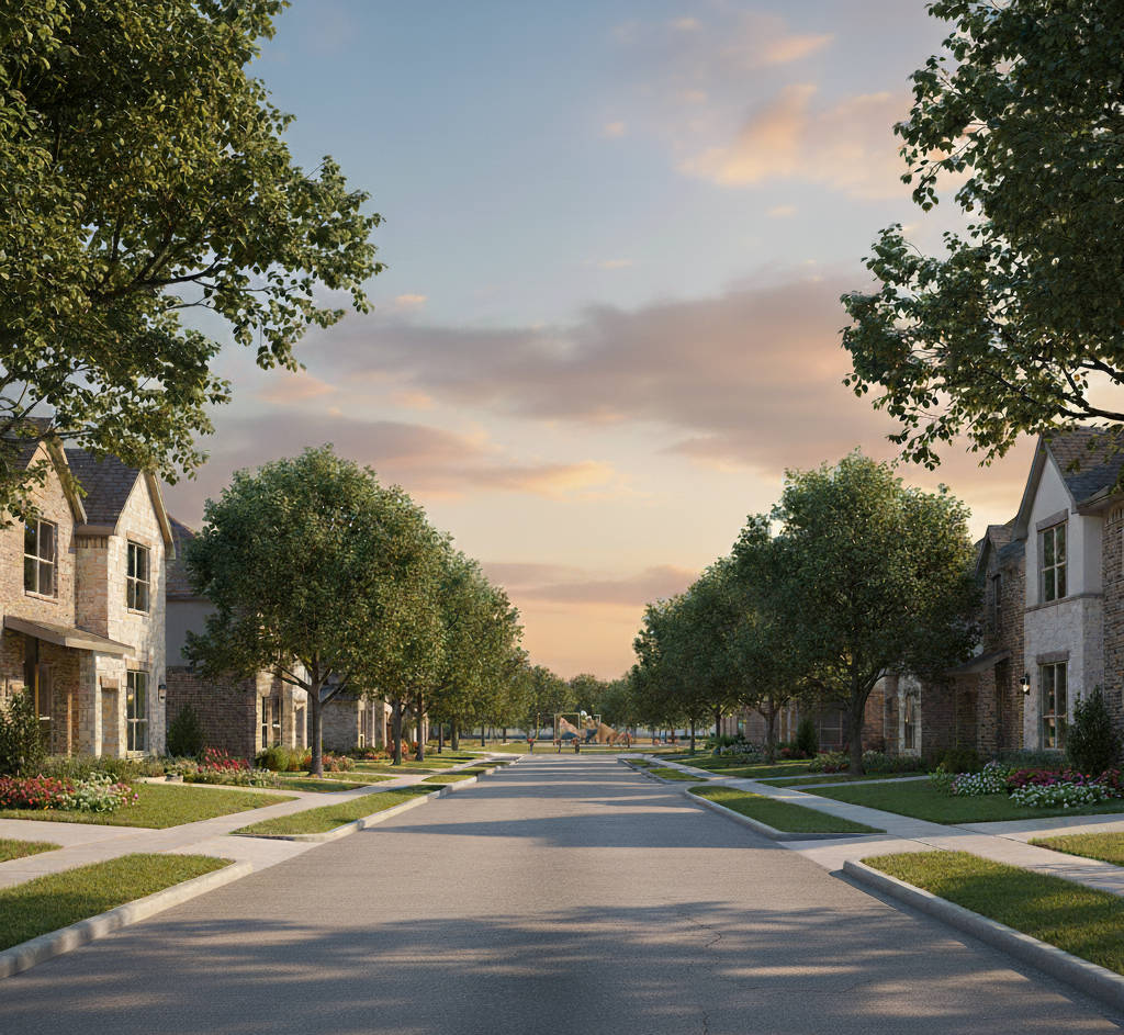 stone oak texas community homes for sale