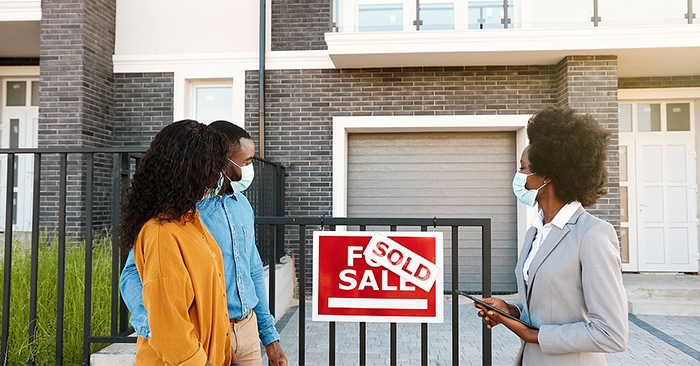 covid changed selling process cover